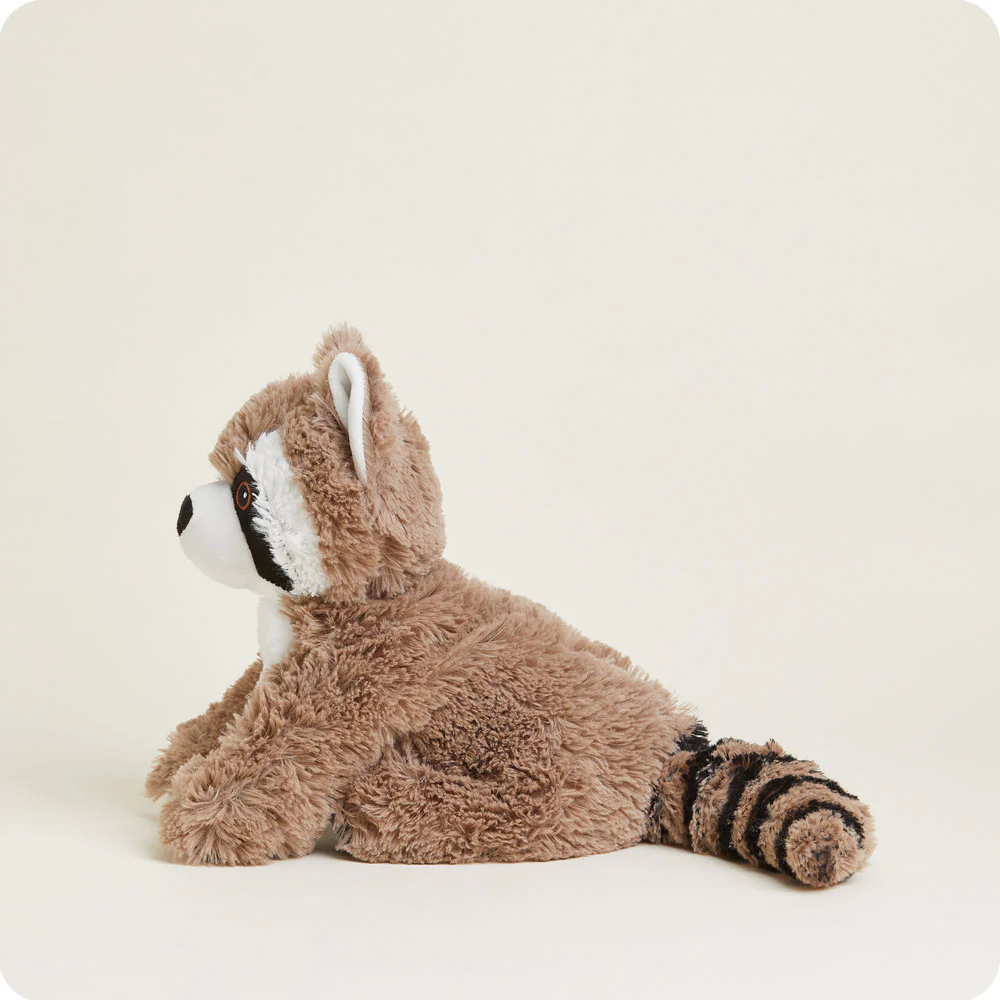 WARMIEs - PLUSH RACCOON-hotRAGS.com