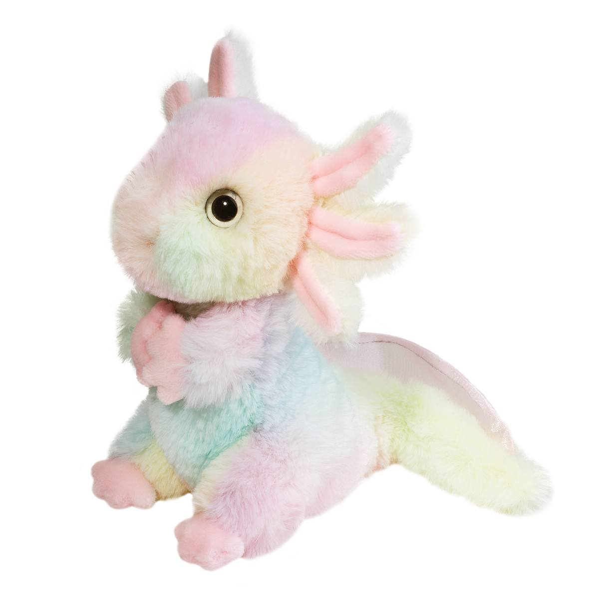 Plush - Axolotl Gillie-hotRAGS.com