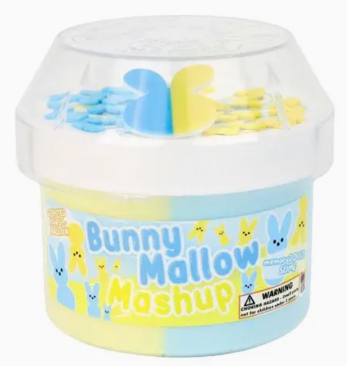 Slime - Bunny Mallow Mashup-hotRAGS.com