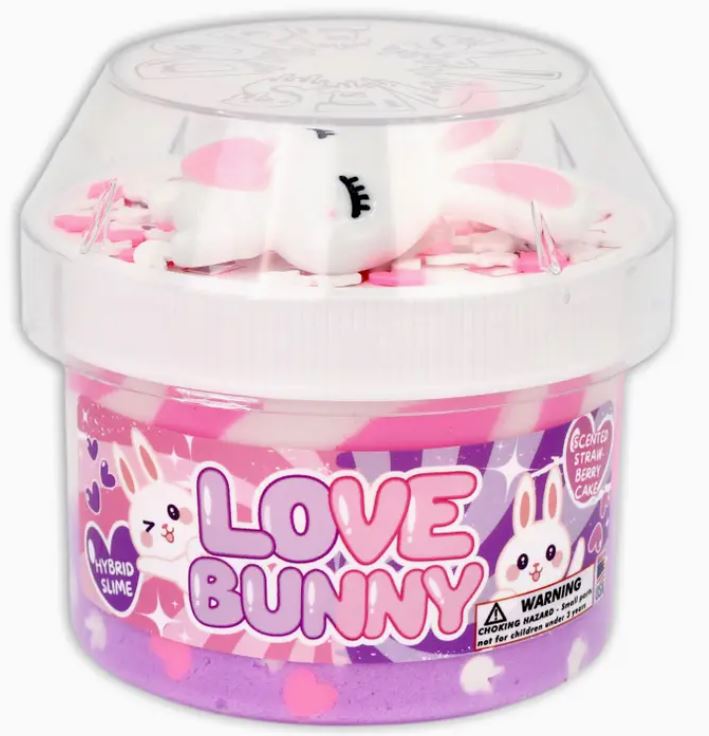 Slime - Love Bunny-hotRAGS.com