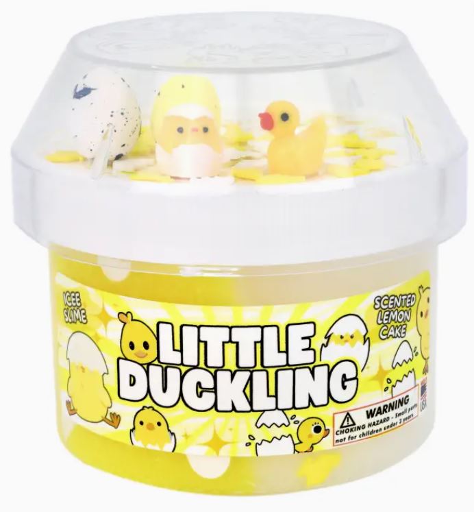 Slime - Little Duckiling-hotRAGS.com