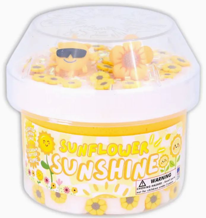 Slime - Sunflower Sunshine-hotRAGS.com