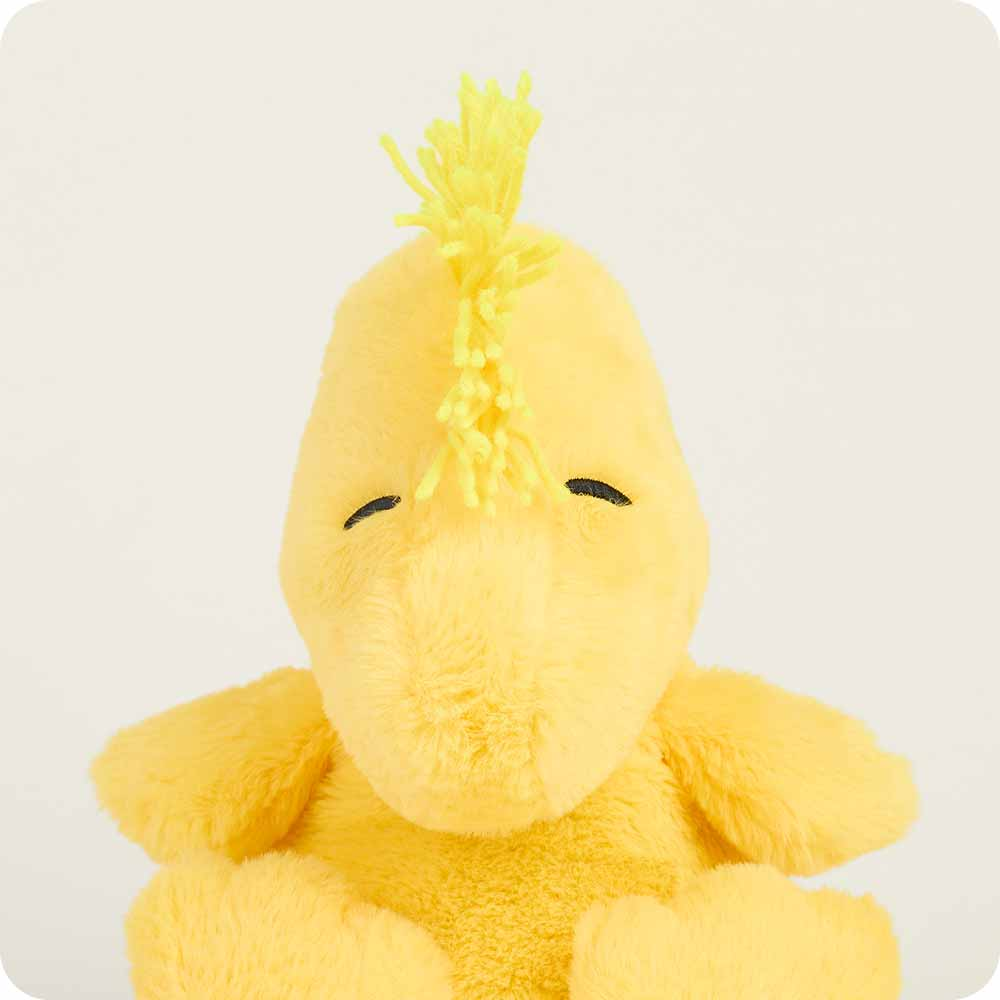 WARMIEs - PLUSH WOODSTOCK (Snoopy)-hotRAGS.com