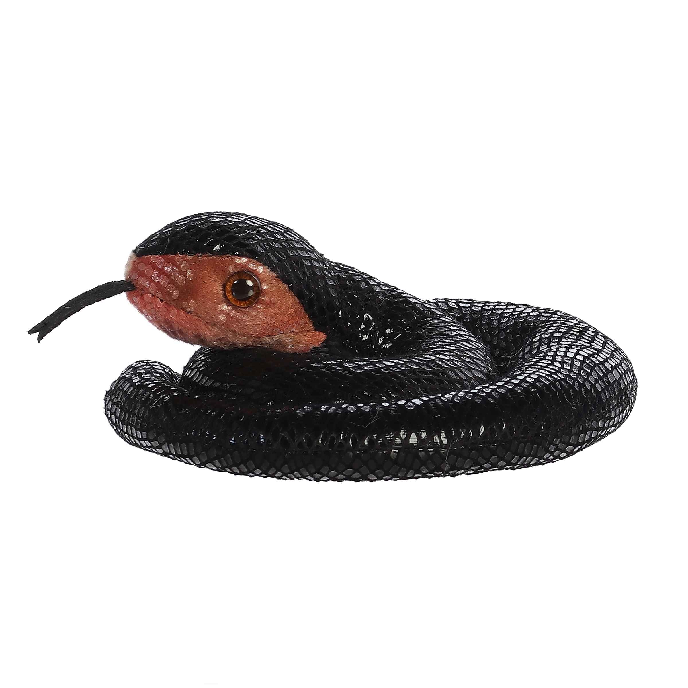 PLUSH - BELLA SNAKE-hotRAGS.com