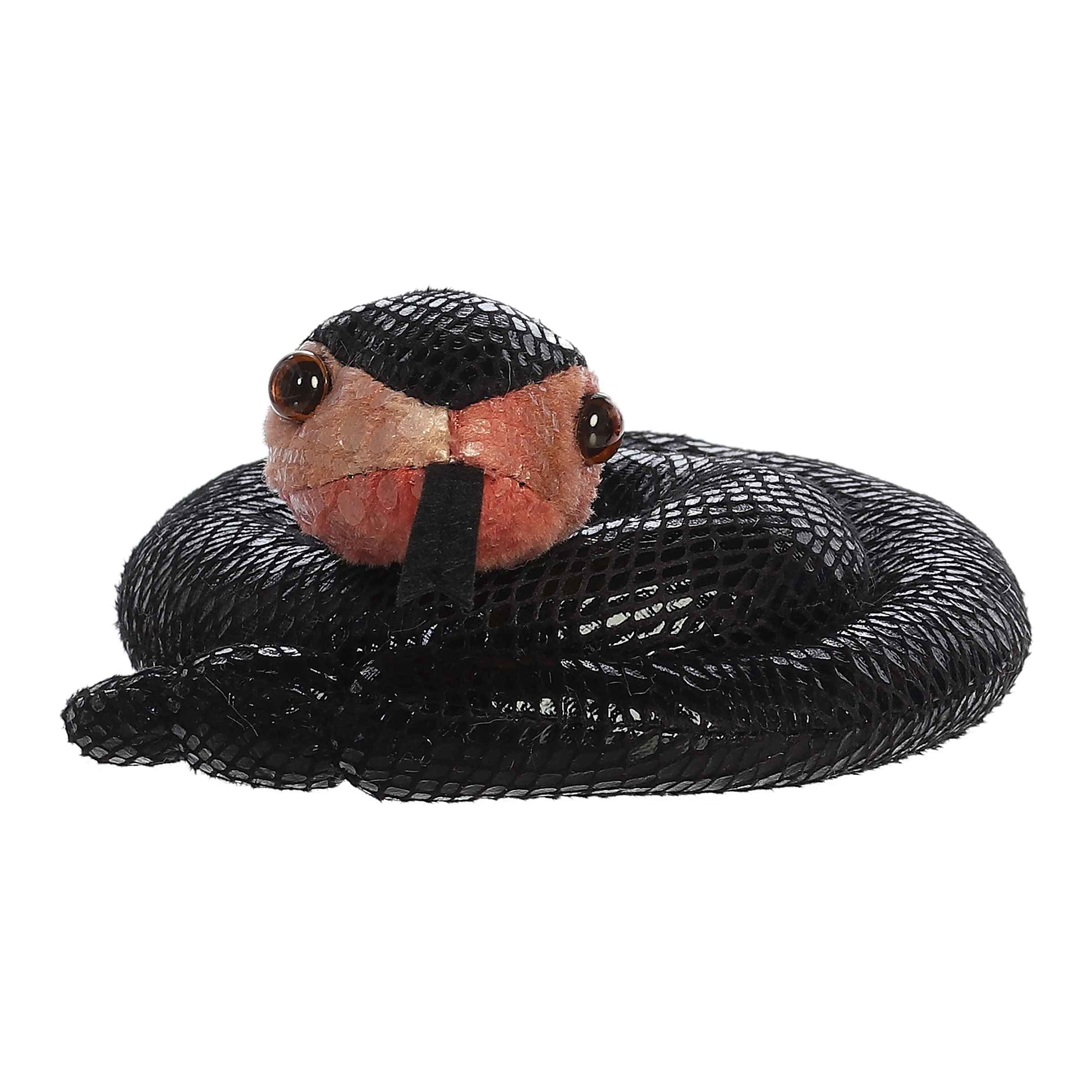 PLUSH - BELLA SNAKE-hotRAGS.com