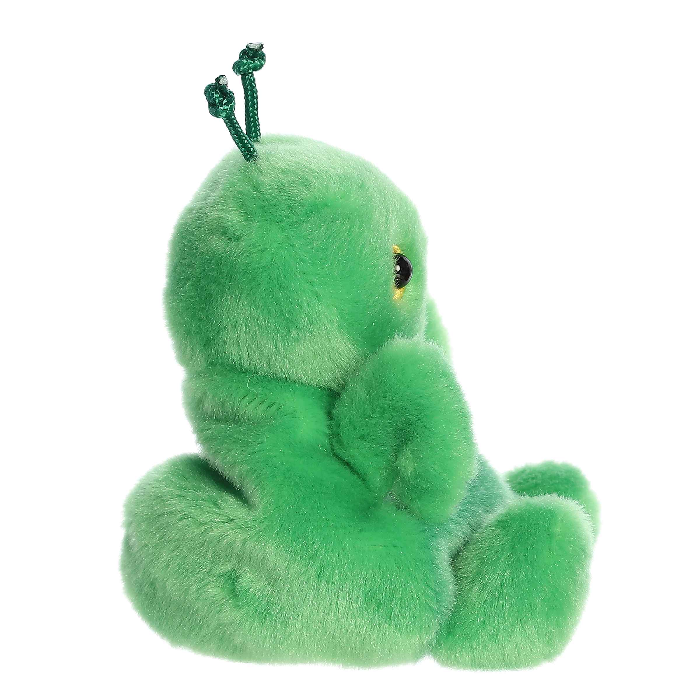 Plush - Palm Pals™ - 5" Kai Praying Mantis-hotRAGS.com