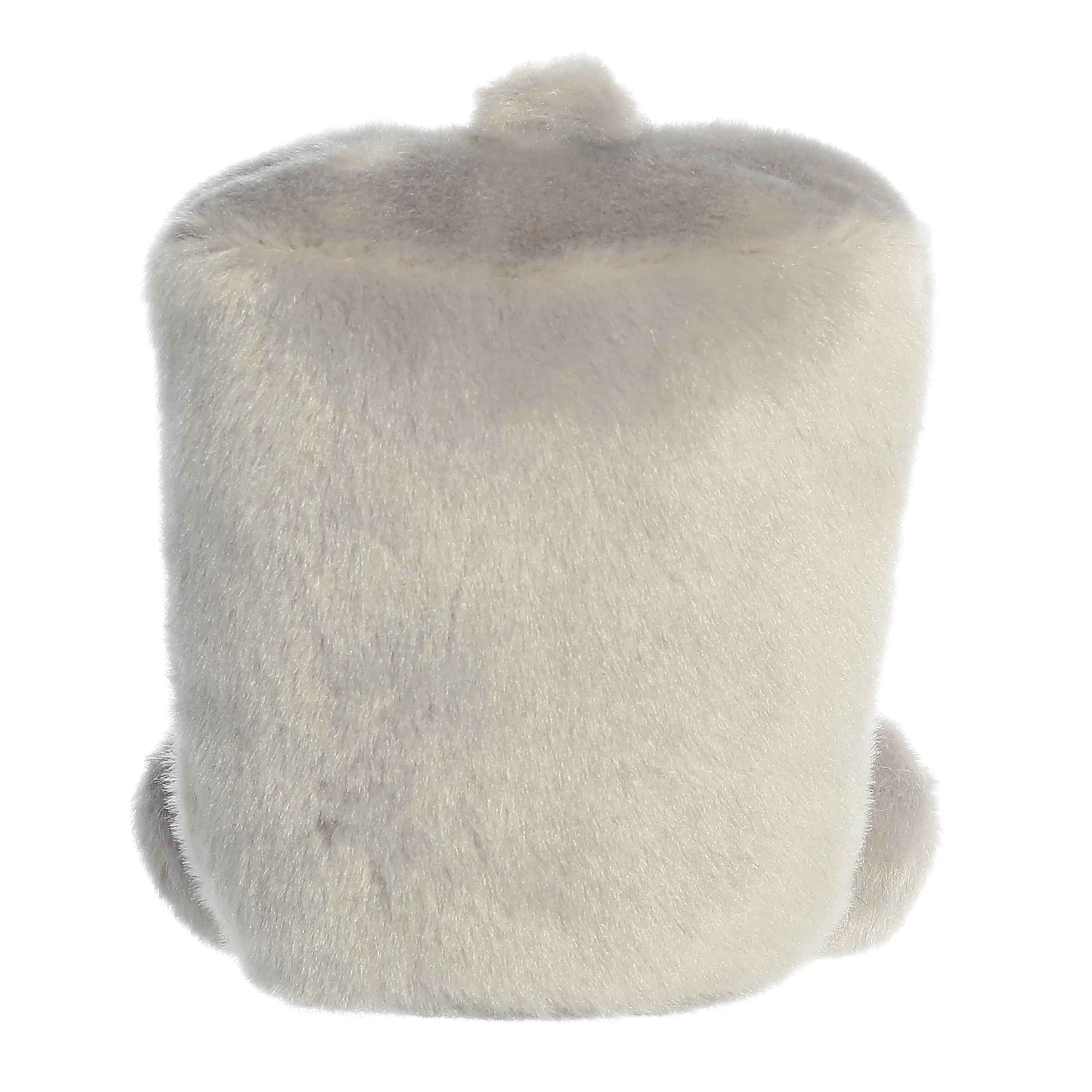 Plush - Palm Pals™ - 5" Garbanzo Trashcan-hotRAGS.com