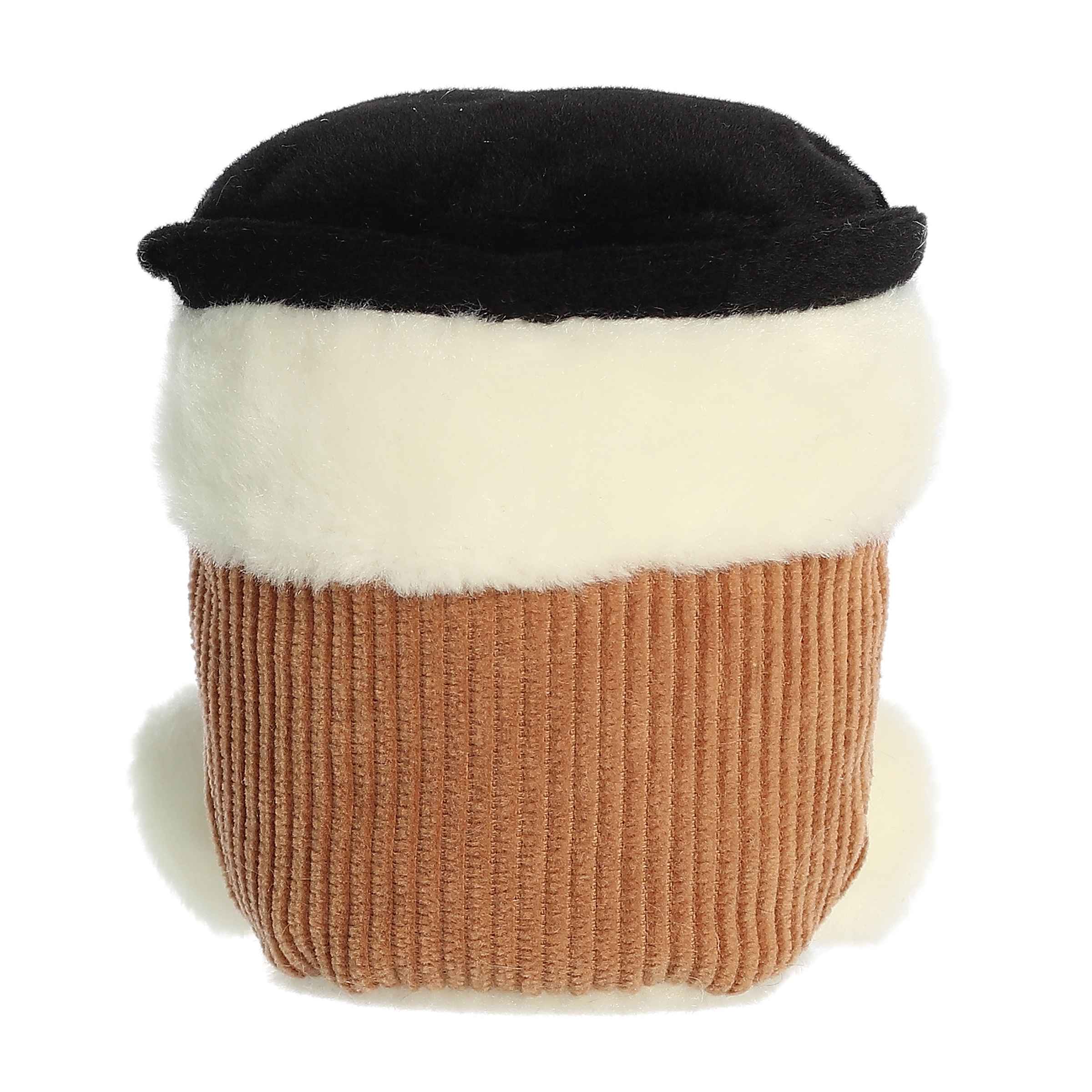 Plush - Palm Pals™ - 5" Essie Coffee Cup-hotRAGS.com