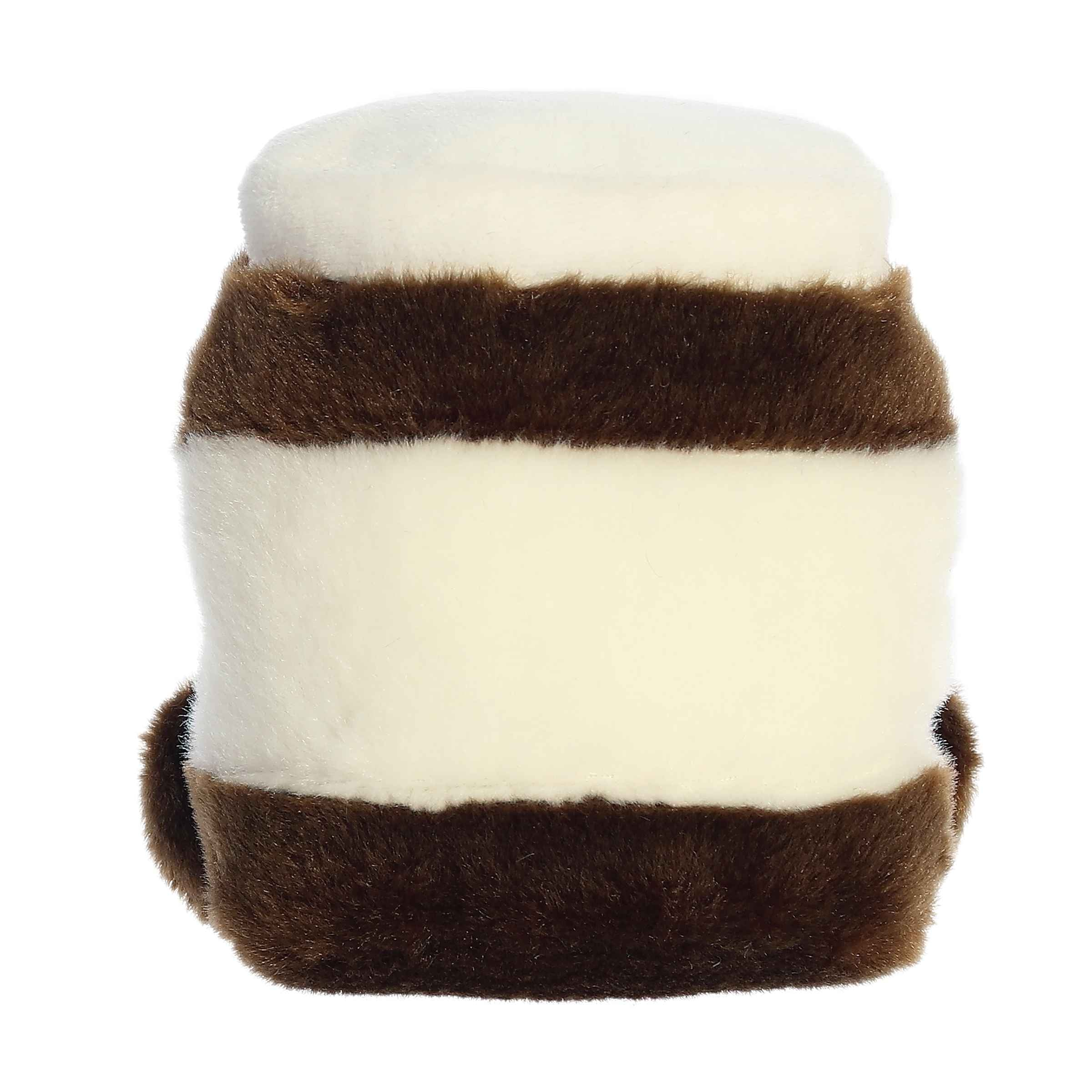 Plush - Palm Pals™ - 5" Silky Chocolate Spread-hotRAGS.com