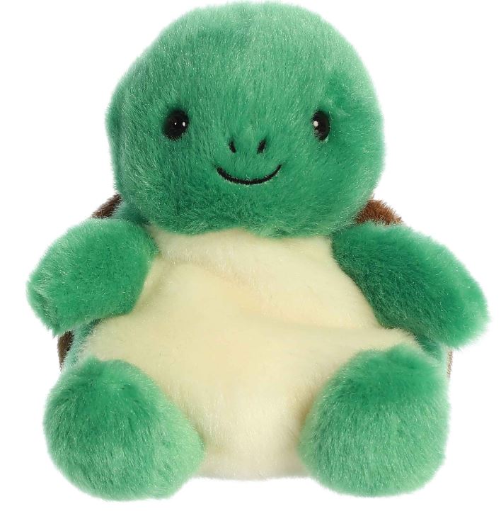 Plush - Palm Pals™ - 5" Honu Sea Turtle-hotRAGS.com