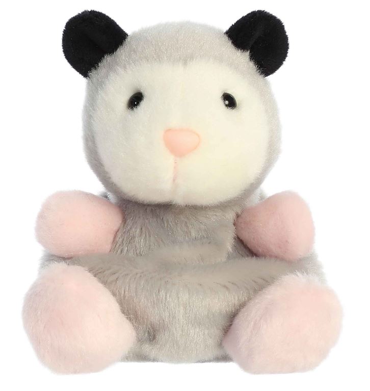 Plush - Palm Pals™ - 5" Sherri Opossum-hotRAGS.com