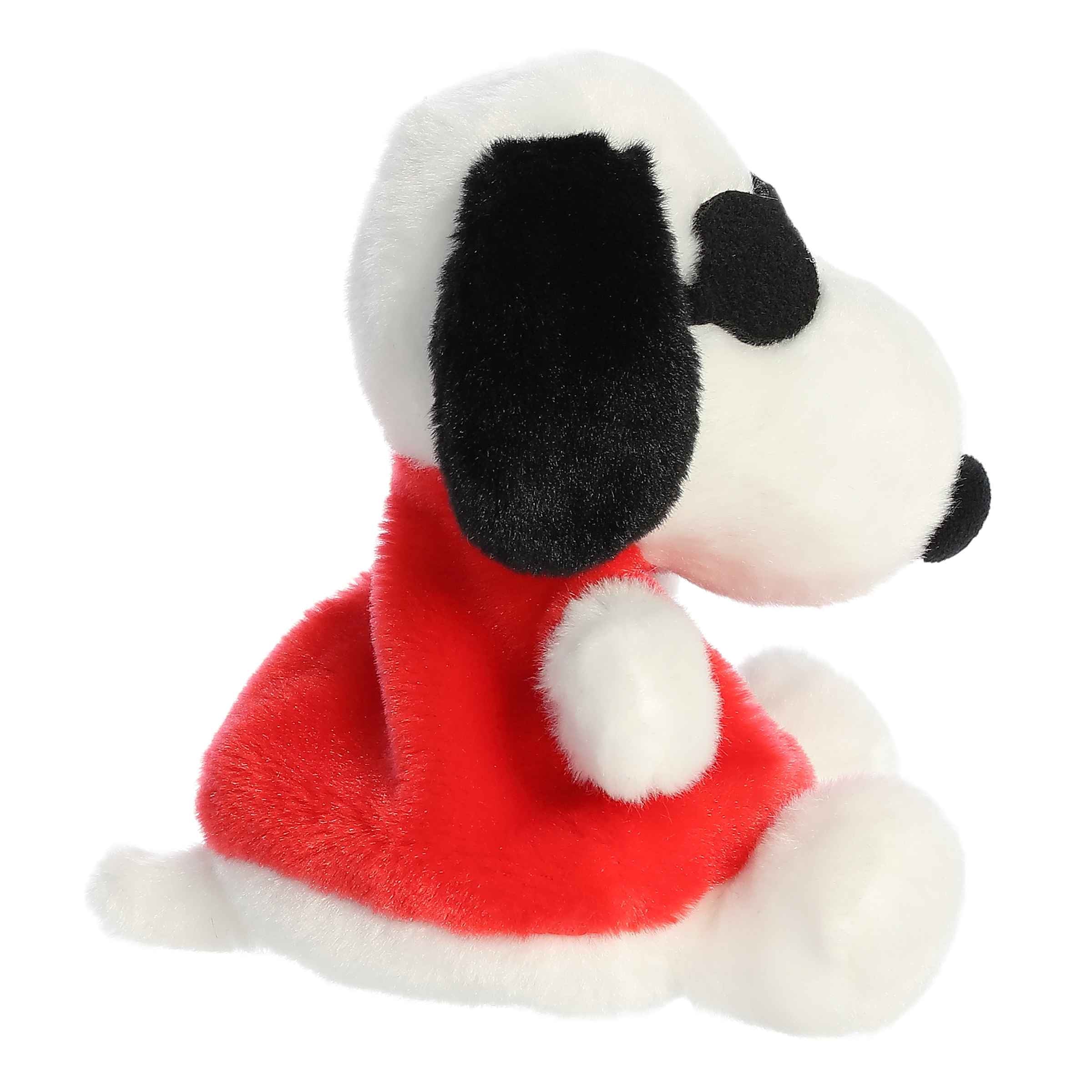 Plush - Palm Pals™ - Peanuts 5" Joe Cool-hotRAGS.com