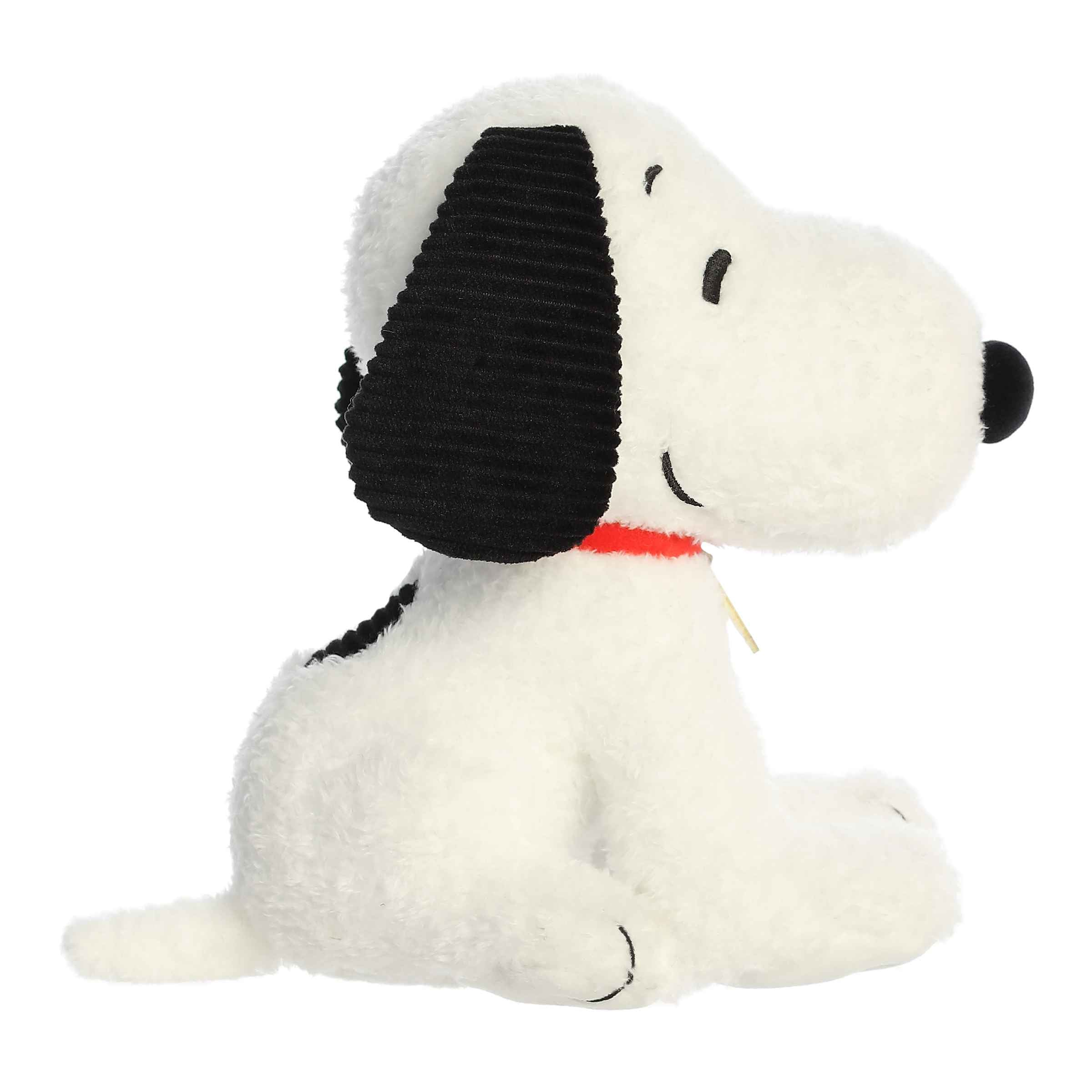 Plush - Snoopy Peanuts® - 10" 75th Anniversary Limited Edition Snoopy™-hotRAGS.com