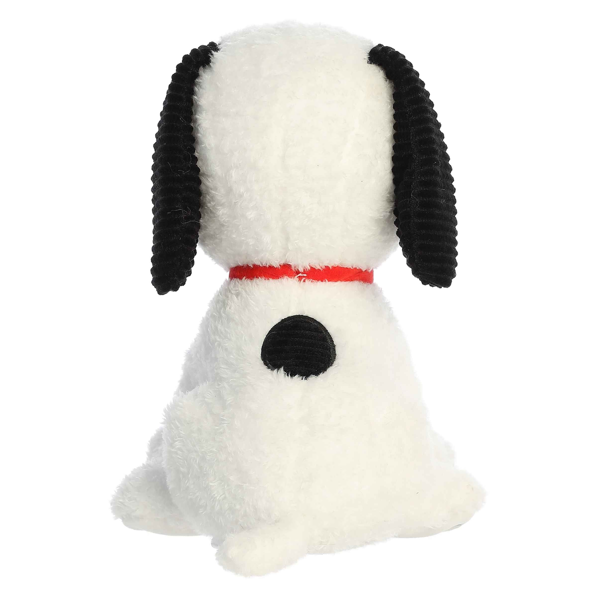 Plush - Snoopy Peanuts® - 10" 75th Anniversary Limited Edition Snoopy™-hotRAGS.com