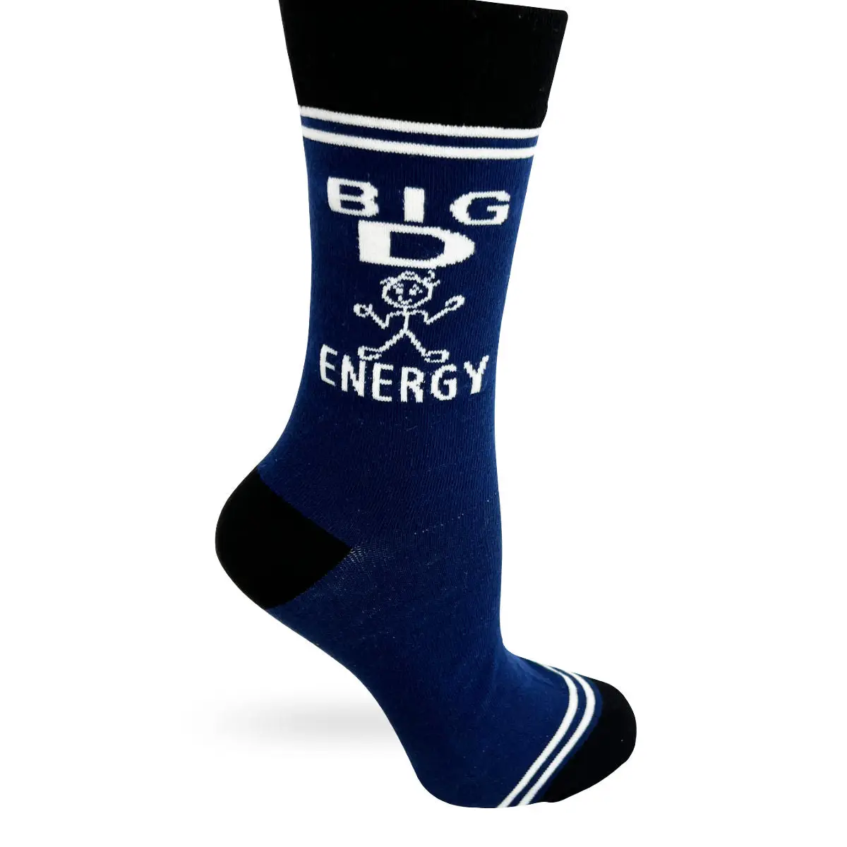 SOCKS - BIG Dick ENERGY-hotRAGS.com