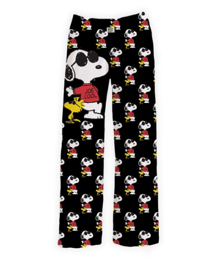 PANT - LOUNGE SNOOPY JOE COOL-hotRAGS.com