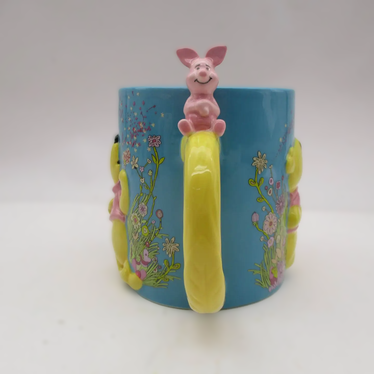 Mug - Winnie Pooh Piglet 20oz-hotRAGS.com