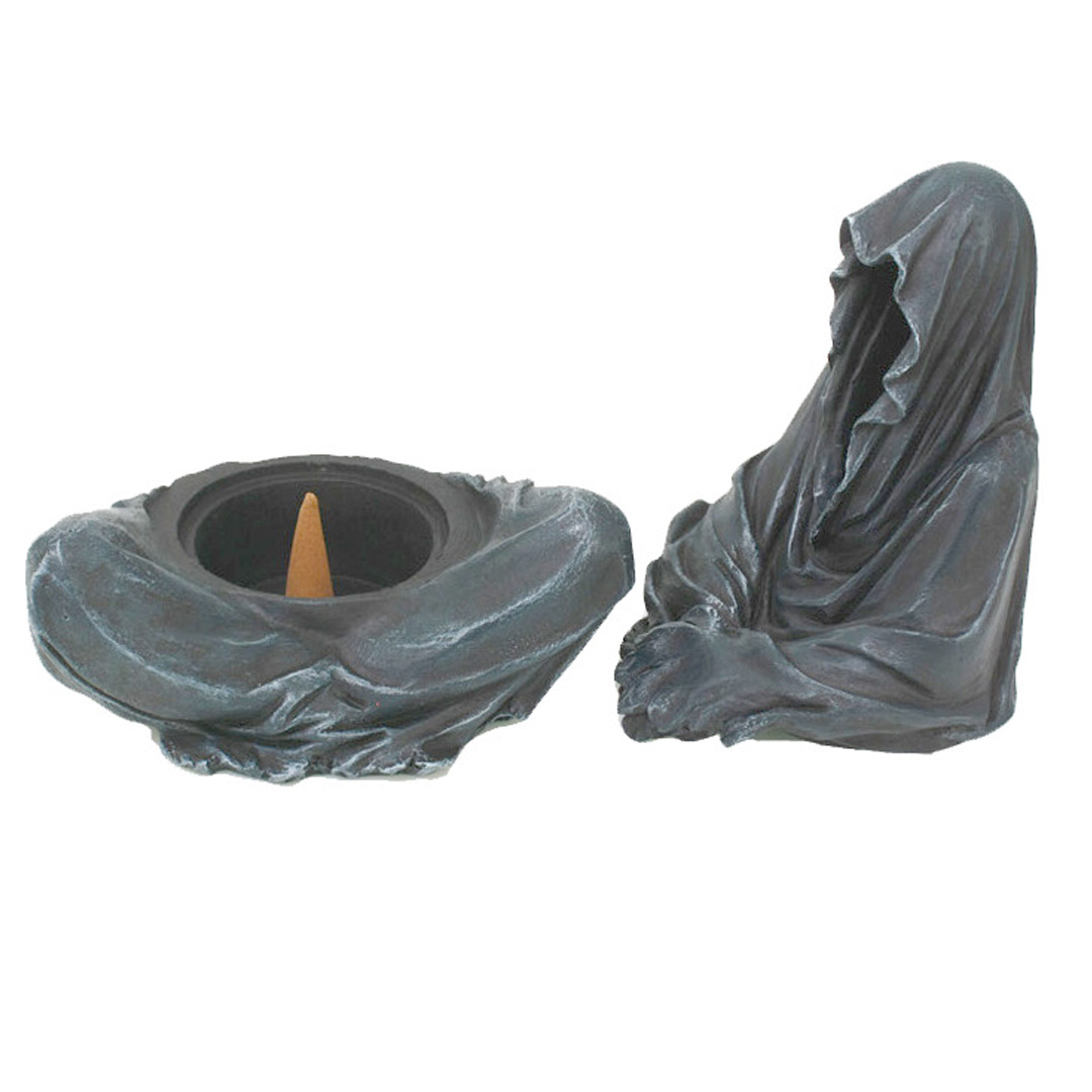 Incense Burner - Reaper-hotRAGS.com