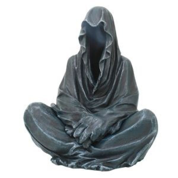 Incense Burner - Reaper-hotRAGS.com