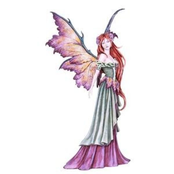 Statue - Fairy Summer Queen-hotRAGS.com