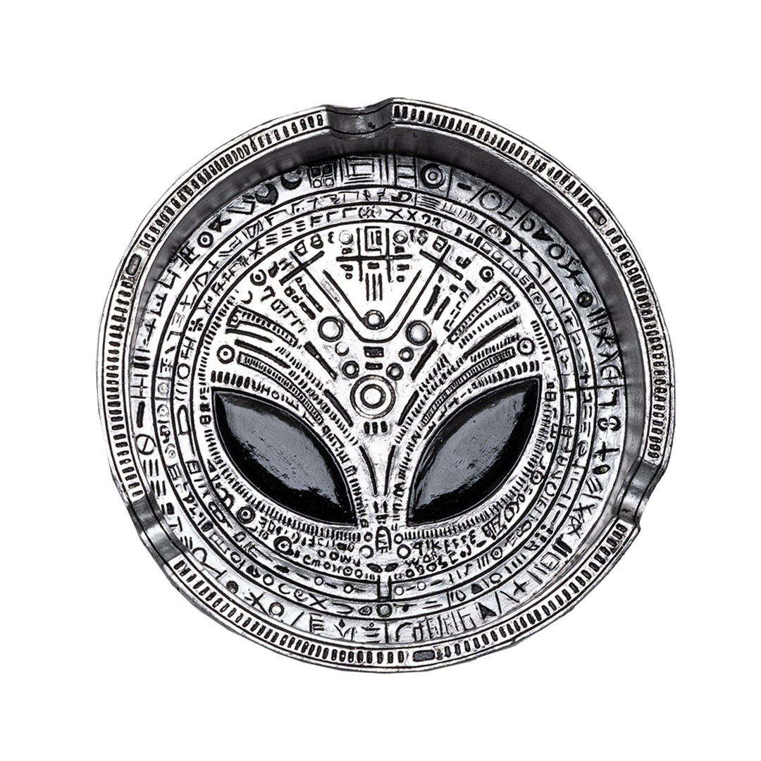 Ashtray - Alien-hotRAGS.com