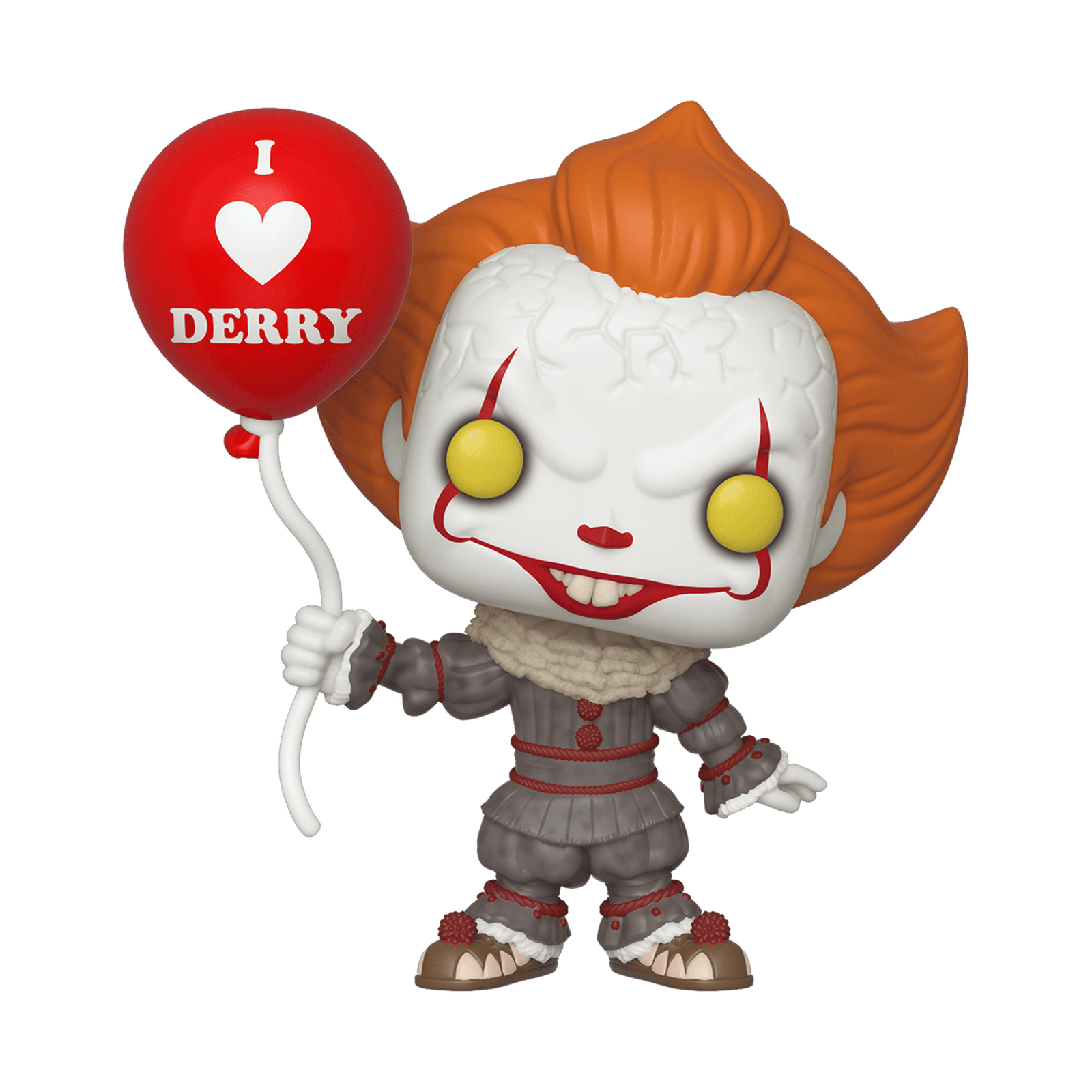 FUNKO PENNYWISE BALLOON-hotRAGS.com