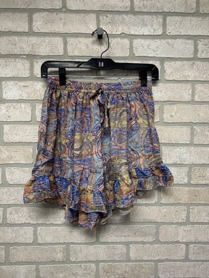 Assorted Shorts - Boho-hotRAGS.com