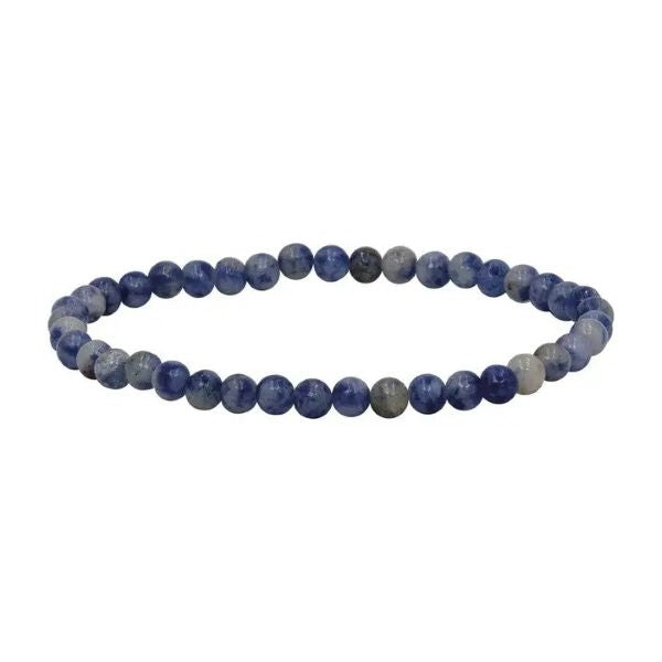 BRACELET - GEM DENIM SODALITe-hotRAGS.com