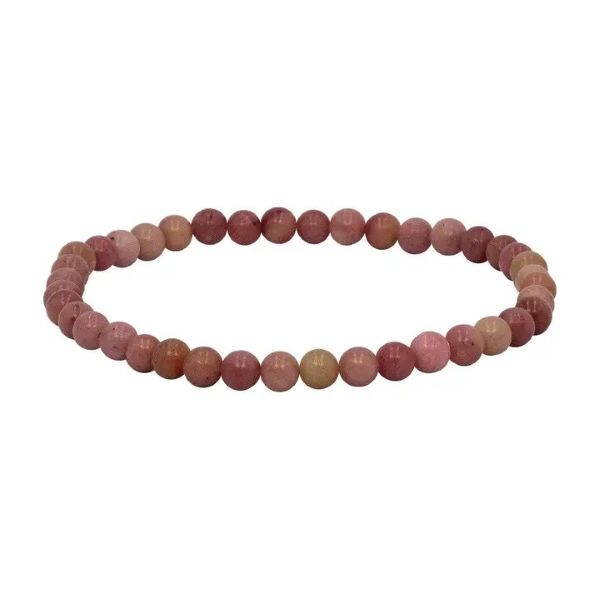 Bracelet - Gems Rhodochrosite-hotRAGS.com