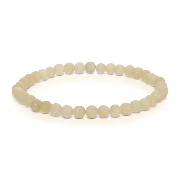 Bracelet - Mini Gems Honey Onyx-hotRAGS.com