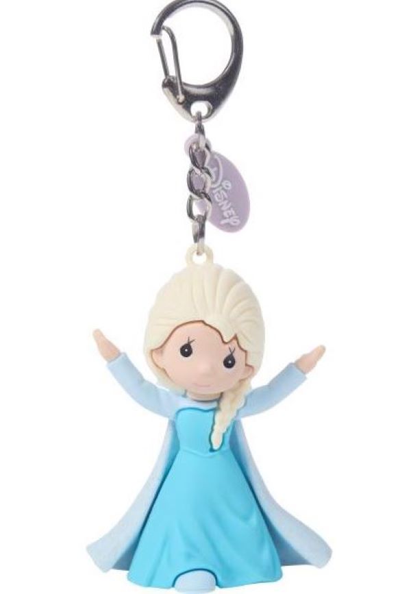 Keychain - Disney Frozen-hotRAGS.com