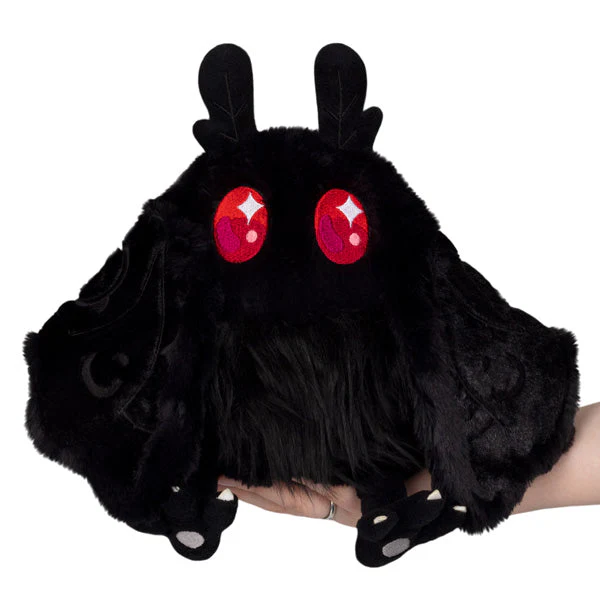 Plush - Baby Mothman-hotRAGS.com