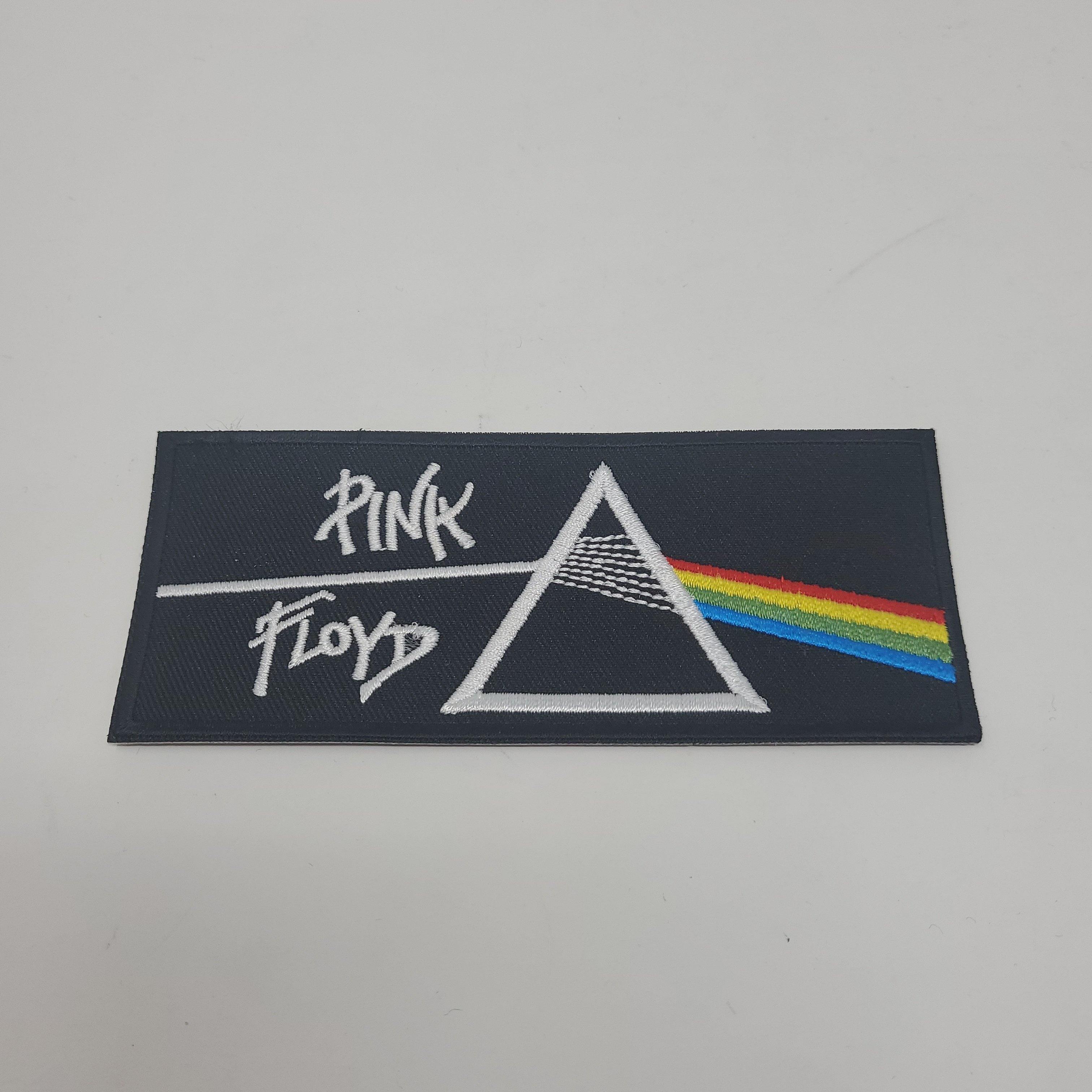 Patch - Pink Floyd Dark Side-hotRAGS.com