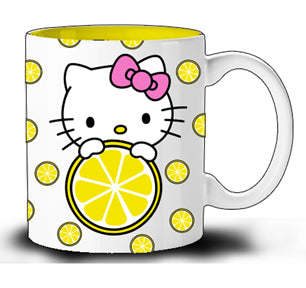 Mug Hello Kitty Ceramic 20 Oz-hotRAGS.com