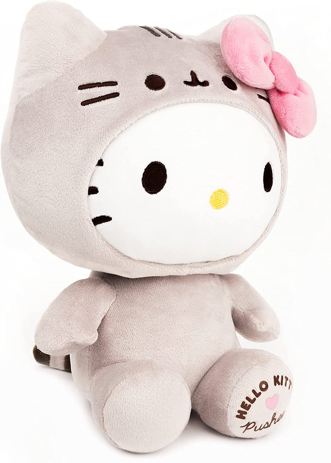 Hello Kitty® Sashimi, 6 in - Gund