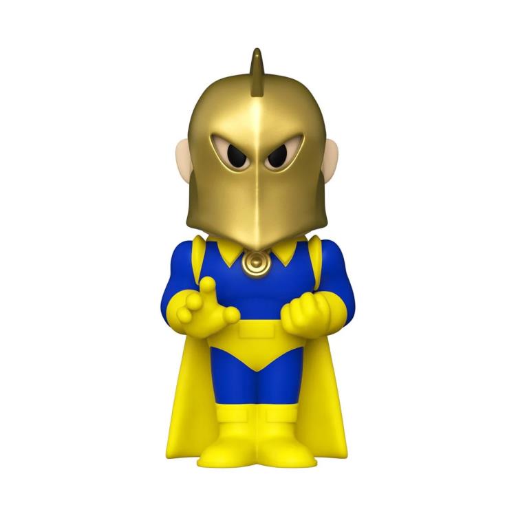 Funko Vinyl Soda - DC Comics Doctor Fate-hotRAGS.com