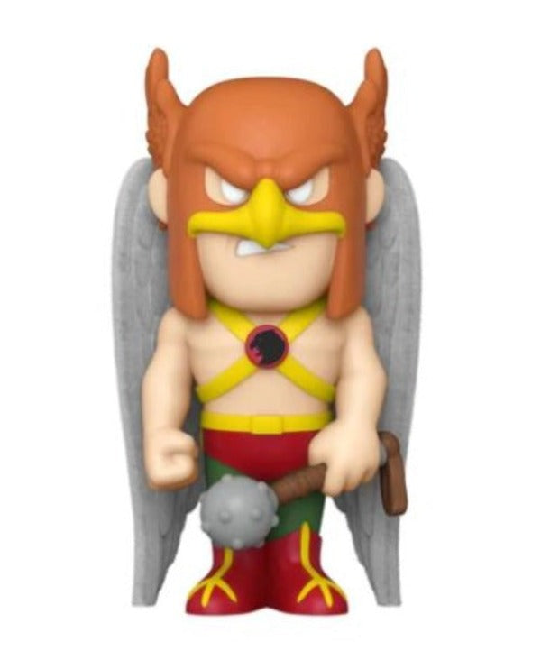 Funko Vinyl Soda - Hawkman-hotRAGS.com