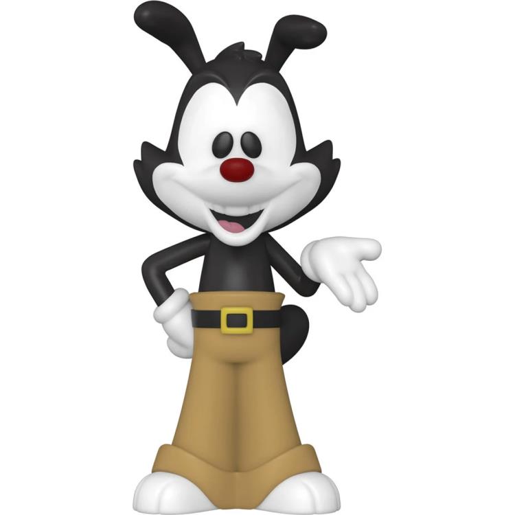 Funko Vinyl Soda Animaniacs Yakko-hotRAGS.com