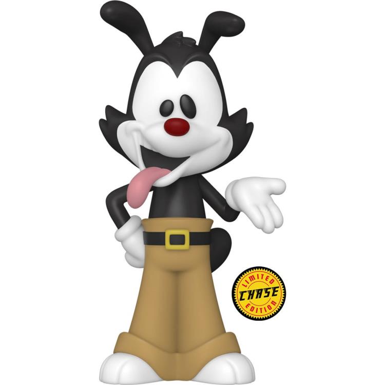 Funko Vinyl Soda Animaniacs Yakko-hotRAGS.com