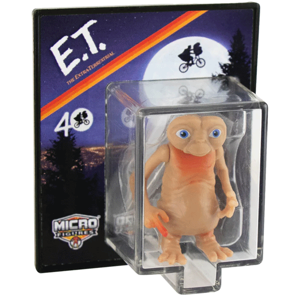 Toy World's Smallest Toy -  Et-hotRAGS.com